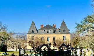 Maison 13 Pièces 750 m² à vendre à Châteauneuf-la-Forêt (87130)