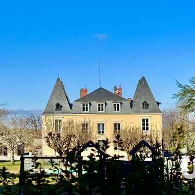 Maison 13 pièces 890000 €