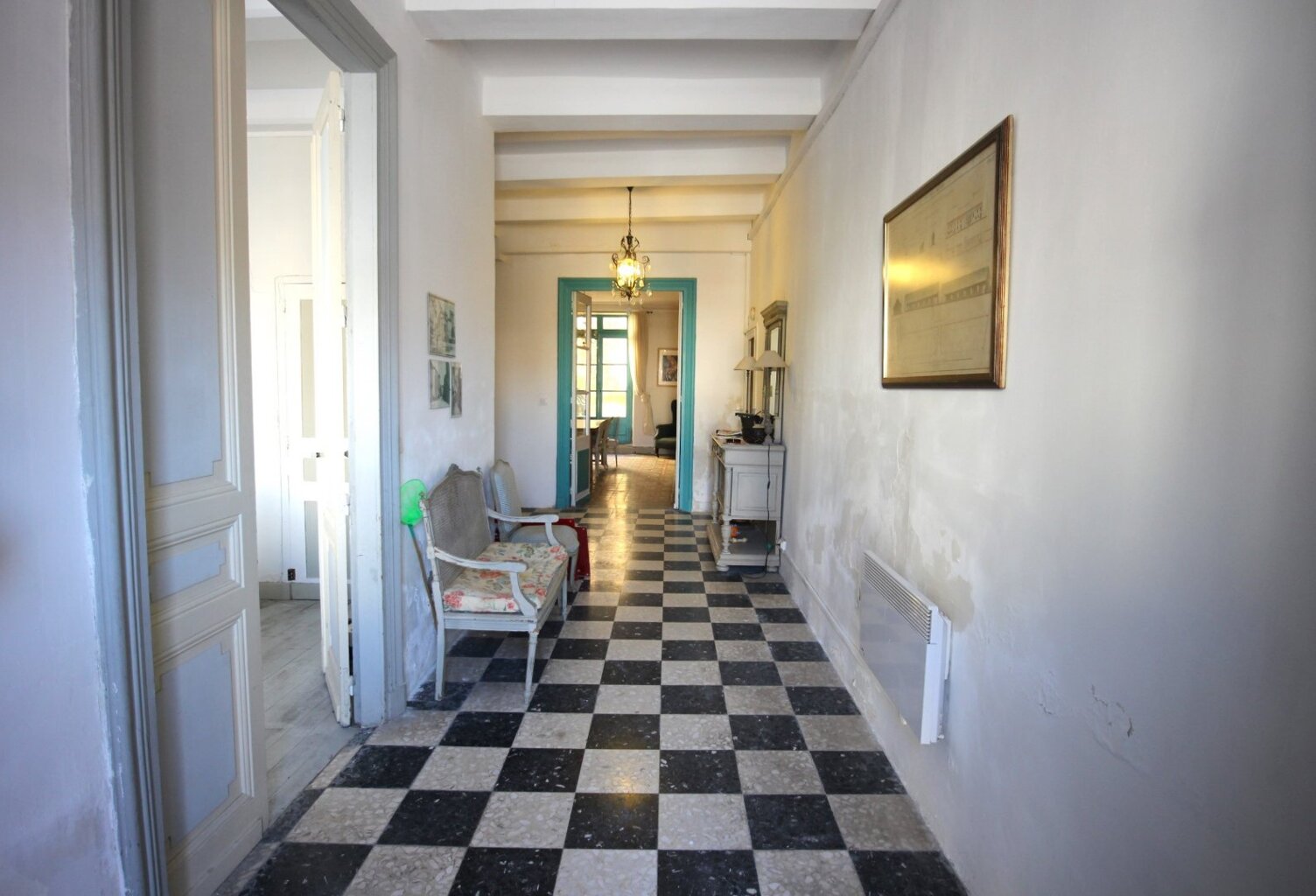 Elégante maison bourgeoise avec une grange attenante avec permission de convertir! — photo 1