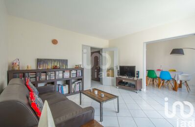 vente appartement 275 000 € à proximité de Ablon-sur-Seine (94480)