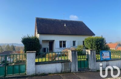 vente maison 169 000 € à proximité de Vic-sur-Aisne (02290)