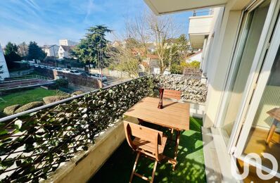 vente appartement 360 000 € à proximité de Le Chesnay (78150)