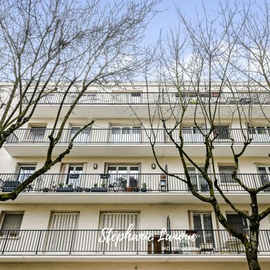 Appartement 4 pièces 86 m²