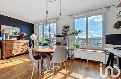 vente appartement 235 000 € à proximité de Saint-Gilles (35590)