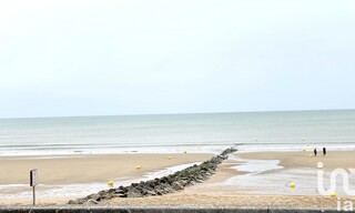 Appartement 5 Pièces 77 m² à vendre à Cabourg (14390)