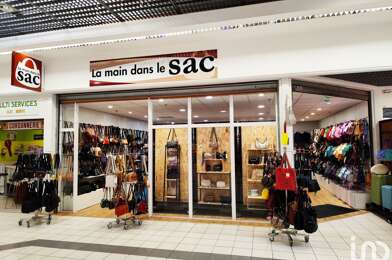 Commerce  160000 €