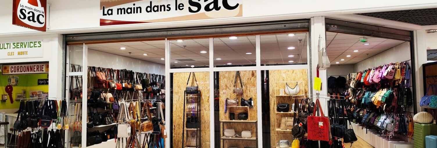 Commerce  87 m² à vendre à Redon (35600)