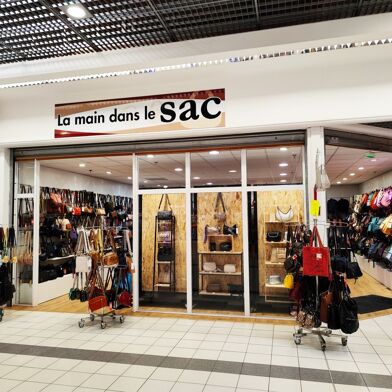 Commerce  160000 €