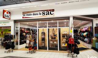 Commerce  87 m² à vendre à Redon (35600)