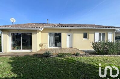 vente maison 379 000 € à proximité de Biganos (33380)