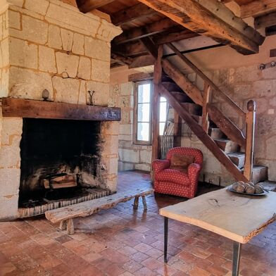 Maison 8 pièces 391000 €