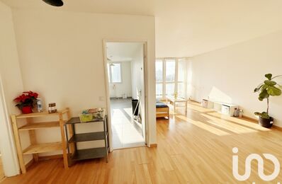 location appartement 1 400 € CC /mois à proximité de Yerres (91330)