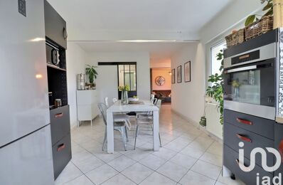 vente maison 285 000 € à proximité de Boigneville (91720)