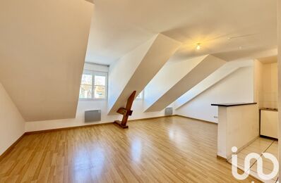 vente appartement 125 000 € à proximité de Évry (91000)