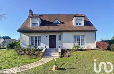 vente maison 470 000 € à proximité de Évry-Grégy-sur-Yerres (77166)