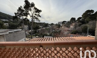Maison 5 Pièces 144 m² à vendre à Marseille 9 (13009)