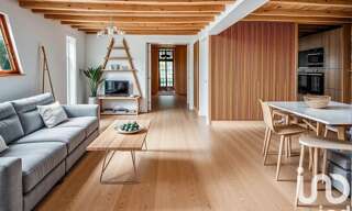 Maison 5 Pièces 144 m² à vendre à Marseille 9 (13009)