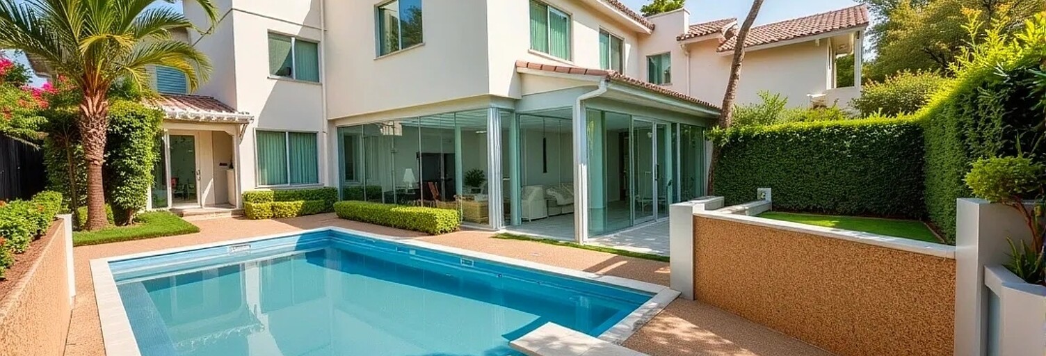 Maison 5 Pièces 144 m² à vendre à Marseille 9 (13009)