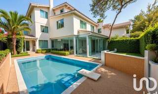 Maison 5 Pièces 144 m² à vendre à Marseille 9 (13009)