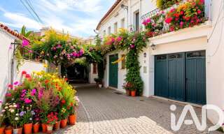 Maison 5 Pièces 144 m² à vendre à Marseille 9 (13009)