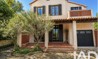 Maison 5 Pièces 144 m² à vendre à Marseille 9 (13009)