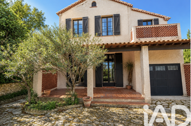 Maison 5 pièces 625000 €