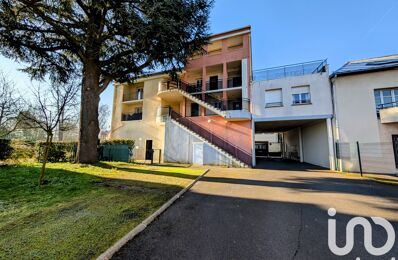 vente appartement 249 000 € à proximité de Écouen (95440)