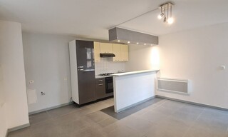 Appartement 2 Pièces 83 m² à vendre à Lodève (34700)