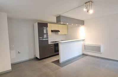 vente appartement 97 000 € à proximité de Les Plans (34700)