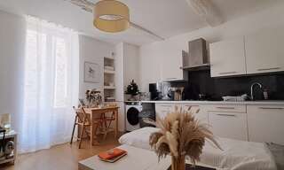 Appartement 2 Pièces 83 m² à vendre à Lodève (34700)