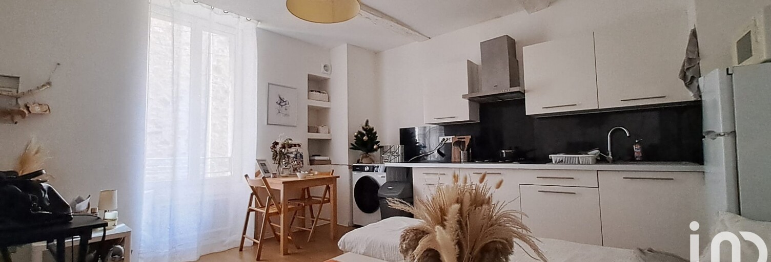 Appartement 2 Pièces 83 m² à vendre à Lodève (34700)