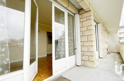 vente appartement 115 000 € à proximité de Liancourt (60140)