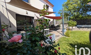 Maison 5 Pièces 160 m² à vendre à Aix-en-Provence (13540)