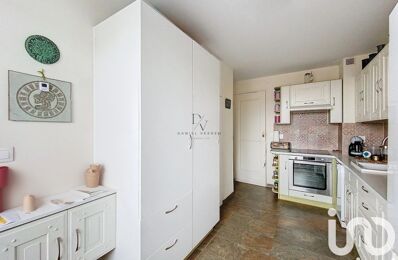 vente appartement 420 000 € à proximité de Ivry-sur-Seine (94200)