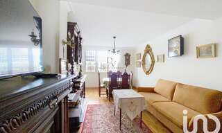 Appartement 3 Pièces 60 m² à vendre à Bagneux (92220)