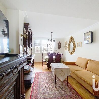 Appartement 3 pièces 350000 €