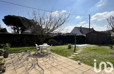 vente appartement 393 000 € à proximité de Trignac (44570)