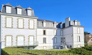 Appartement 2 Pièces 34 m² à vendre à Larmor-Baden (56870)