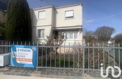 vente maison 569 000 € à proximité de L'Houmeau (17137)