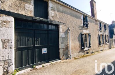 vente maison 155 000 € à proximité de Meung-sur-Loire (45130)