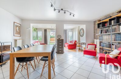 vente maison 430 000 € à proximité de Montgeron (91230)