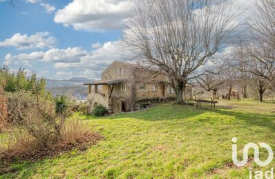 vente maison 759 000 € à proximité de Rousset-les-Vignes (26770)