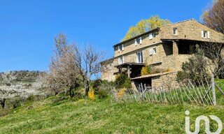 Maison 10 Pièces 200 m² à vendre à Bourdeaux (26460)