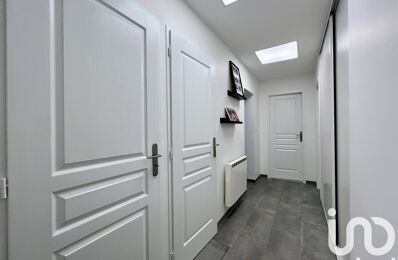 vente appartement 168 000 € à proximité de Souzay-Champigny (49400)