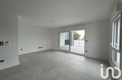 vente appartement 495 000 € à proximité de Lunel (34400)