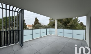 Appartement 3 Pièces 84 m² à vendre à Baillargues (34670)