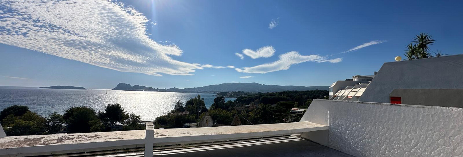 Appartement 3 Pièces 70 m² à vendre à La Ciotat (13600)