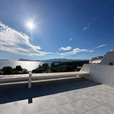 Appartement 3 pièces 570000 €