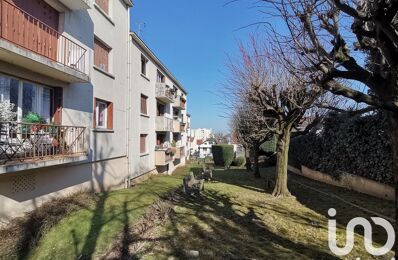 vente appartement 235 000 € à proximité de Ivry-sur-Seine (94200)