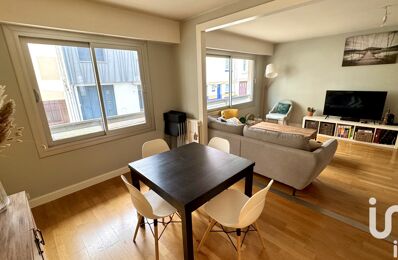 vente appartement 349 800 € à proximité de La Montagne (44620)